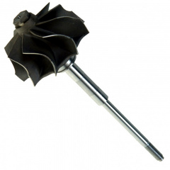 Ax 1100-016-224-0001 pentru turbine  GARRET model GT1749V
