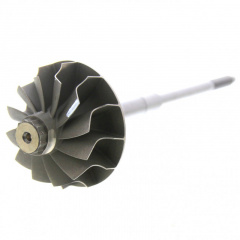 Ax 1100-016-432-0001 pentru turbine  GARRET model GT1546LJS