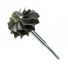 Ax 1100-030-035-0001 pentru turbine KKK model K16
