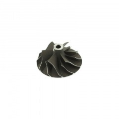 Roata compresor 1200-016-273-0001 pentru turbine GARRET model GTA1749V/GT1549S
