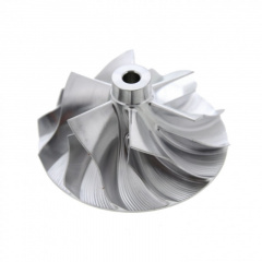 Roata compresor 1200-016-330T-0001 pentru turbine KKK (Billet)