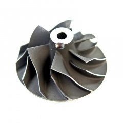 Roată compresor 1200-020-004-0001 pentru turbine  GARRETT