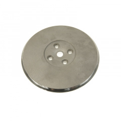Placă/ disc aluminiu 1300-016-108-0001 pentru turbine GARRET model GT1549S/GTB1549LV