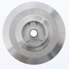 Placă/ disc aluminiu 1300-016-203-0001 pentru turbine  GARRET model GTD1449VKZ