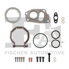 Kit garnituri montare KT100990 - BMW (FULL)