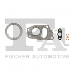 Kit garnituri montare KT100990E - BMW (ECONOM)