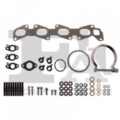 Kit garnituri montare KT120540 - OPEL (FULL)