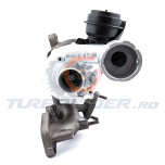 Turbina Model GTA1749MV Cod 724930-0008