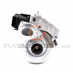 Turbina Model TF035HL6b13TBVG Cod 49135-05620