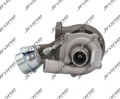 Turbina KKK model BV35 cod 8B35-300-650-0001