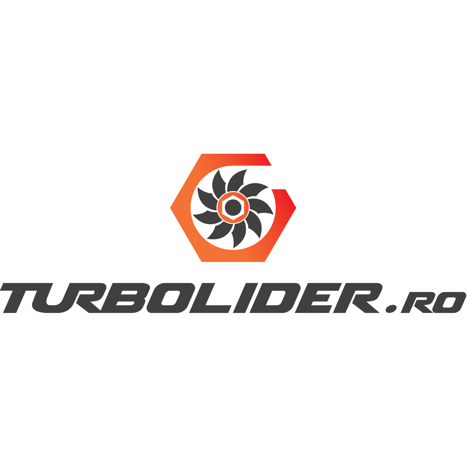 Placa/ disc aluminiu 1800-016-071C-0001 pentru BI-TURBO BWTS model B01V+B03
