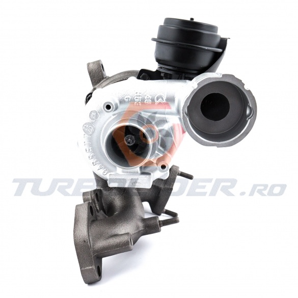 Turbina VW GOLF V 2.0 TDI 138CP 