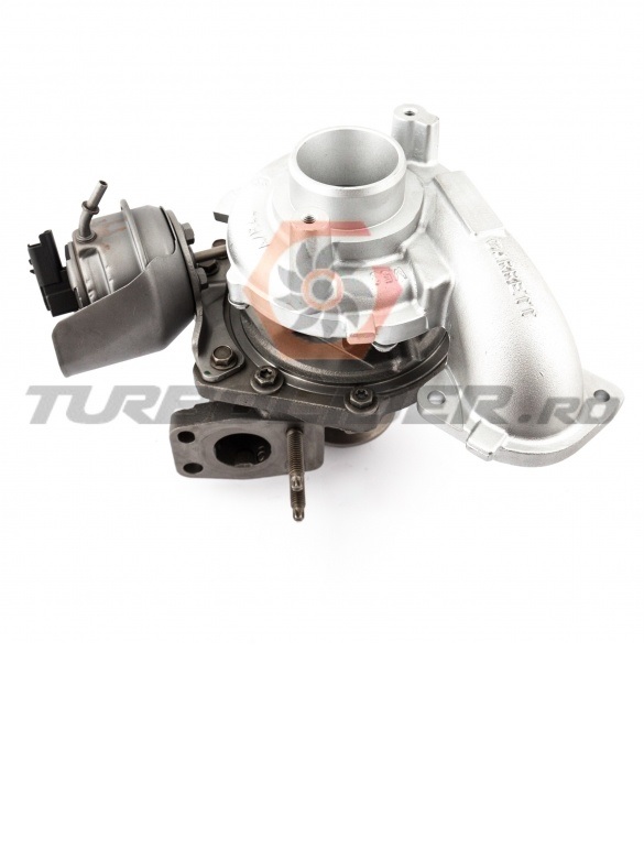 Turbina FORD FOCUS III 1.6 TDCi 113CP